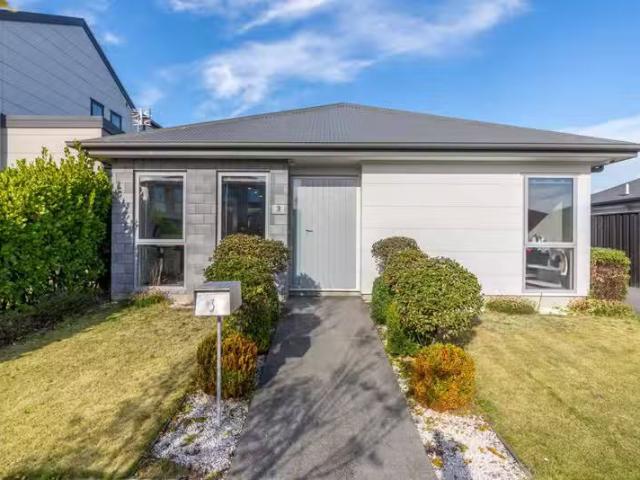 3 Mc Crorie Road, Wigram, Christchurch City For Sale