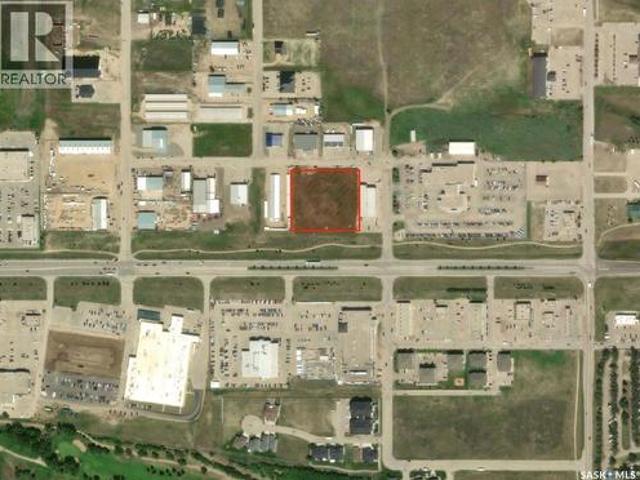 3 Mckenzie Lane, Moose Jaw, SK, S6J 1M6 vacant land for sale | Listing ID SK039933 | Royal LePage