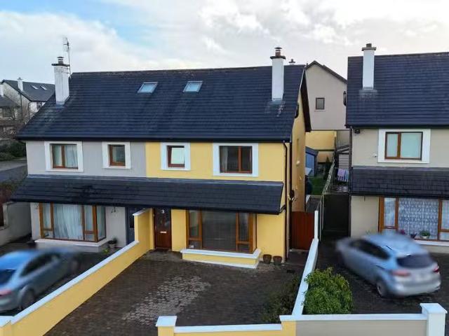3 Meadow Court, The Beeches, Boherbue, Co. Cork, P51K127 is fo.