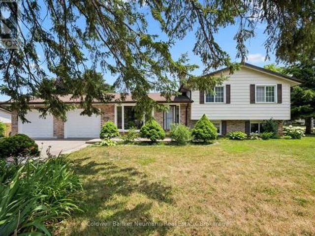 3 Meadow Crescent, Guelph Willow West/Sugarbush/West Acres, ON, N1H 6V1 house for sale | Listing ID X13703 | Royal LePage