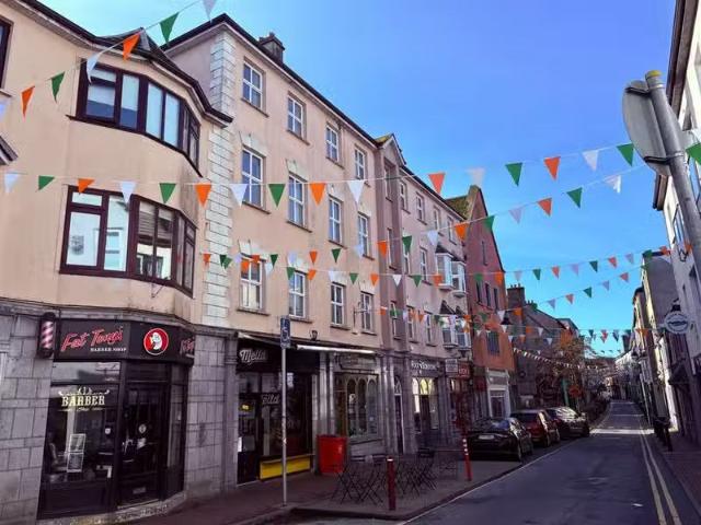 3 Middle Street Court, Middle Street, Galway City, H91 PKC0