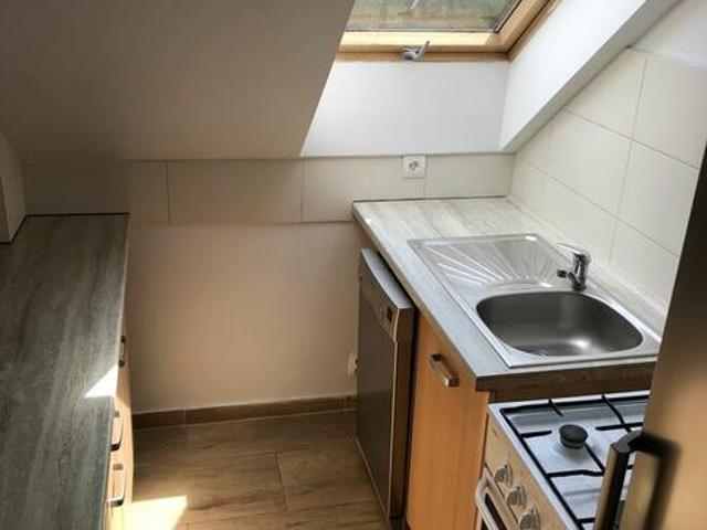 3 mieszkania po 60m2