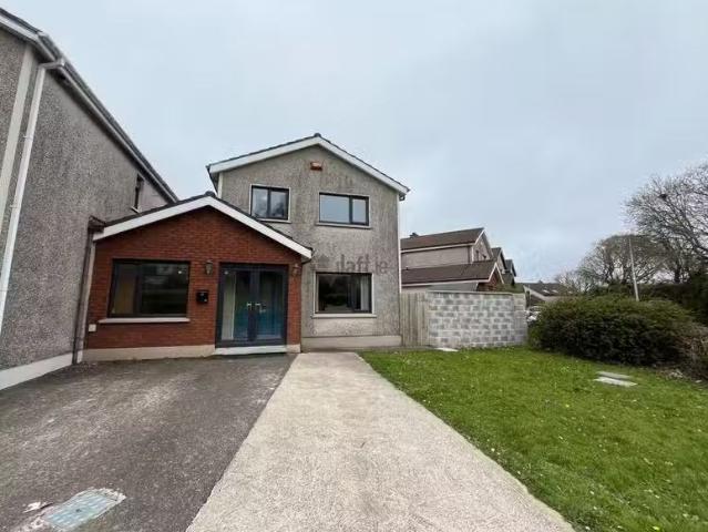 3 Milford, Elm Park, Sarsfield Road, Wilton, Co. Cork is for r.