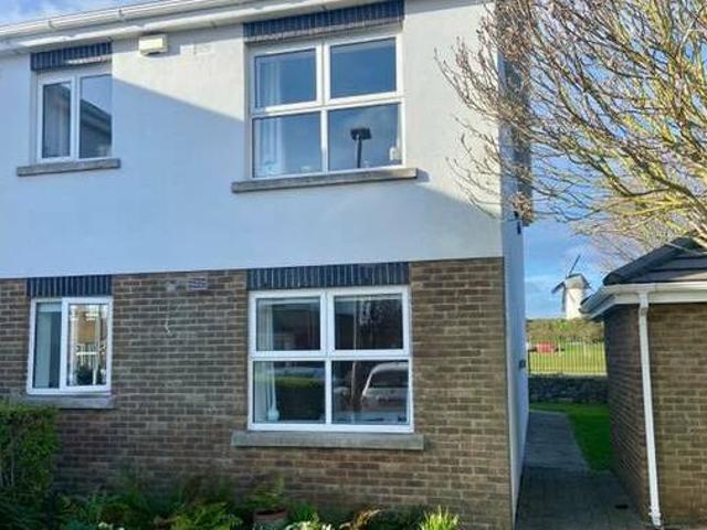 3 Mill View Court Skerries Co Dublin