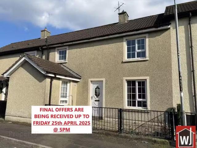 3 Millbrook Gardens