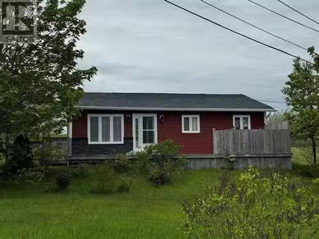 3 Millers Road, Bell Island, NL, A0A 4A0 house for sale Lis.