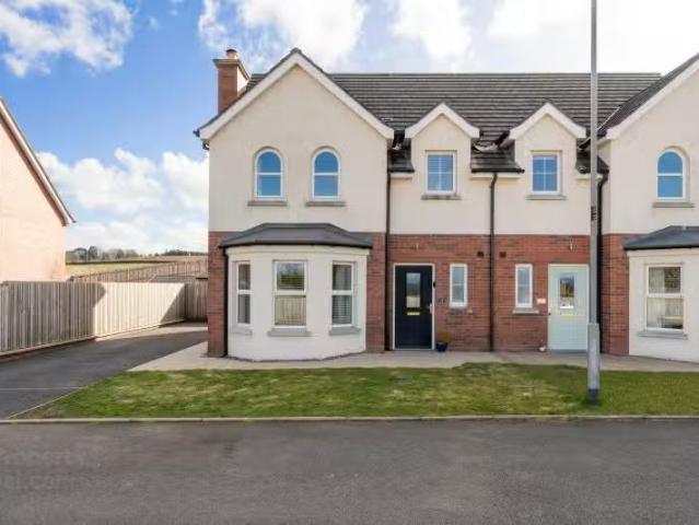 3 Millmount Gardens
