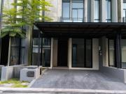 3 Milyar Rumah Baru District 9 Surabaya Smart Home Smart Solar Sistem Modern 2 Lantai Siap Huni