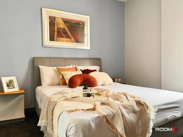 3 Min Walking Distance To New MRT Chan Sow Lin No Deposit Needed