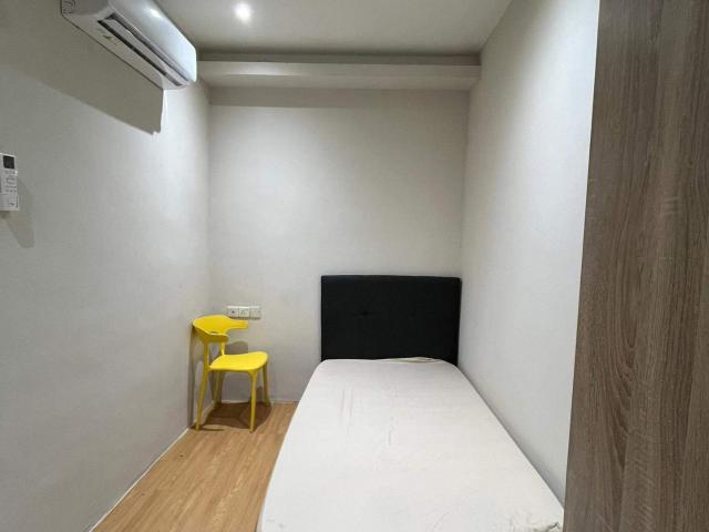 3 mins walk to MRT LRT Pasar seni | zero deposit promotion