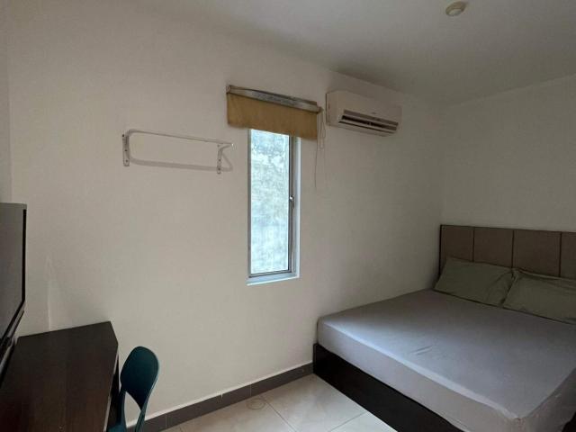 3 mins walk to mrt pasar seni | zero deposit | end year sales