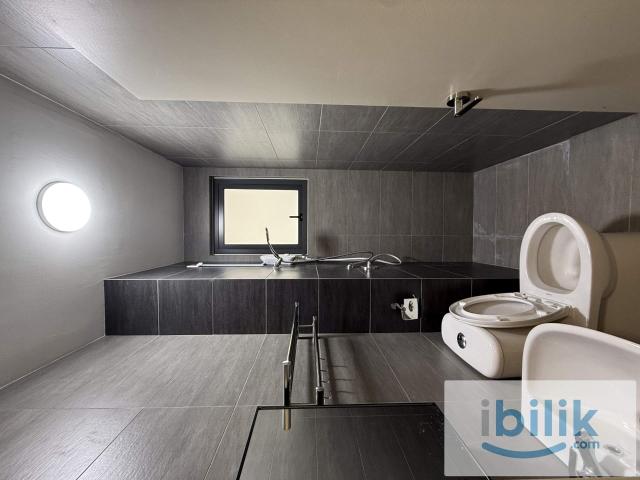 3 MINS WALK TO MRT TAMAN PERTAMAUtilities IncludedNexus Residence Taman Pertama, Cheras KL