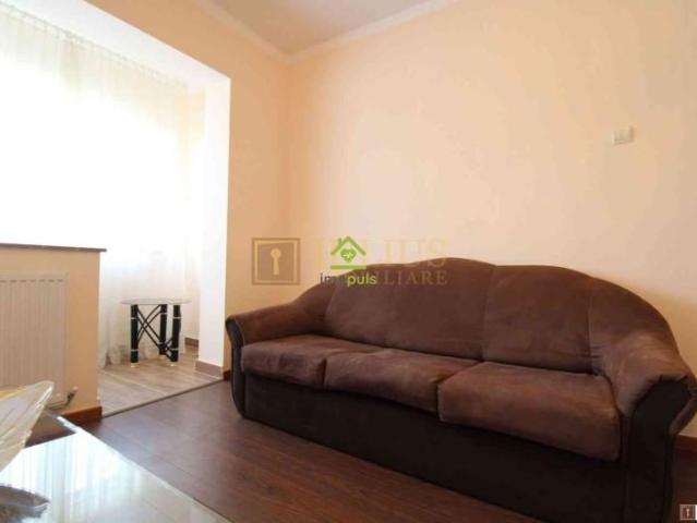 3 minute de Iulius Mall, 3 camere, centrala proprie