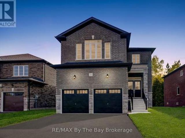 3 Misty Ridge Road, Wasaga Beach, ON, L9Z 0R8 house for sale | Listing ID S13513 | Royal LePage