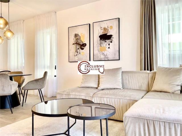 3 Modern Rooms/Iancu Nicolae/Parking