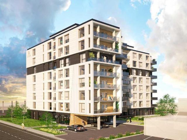 3½ MODERNES À LOUER | PLUSIEURS MODÈLES DISPONIBLES | CHOMEDEY LAVAL