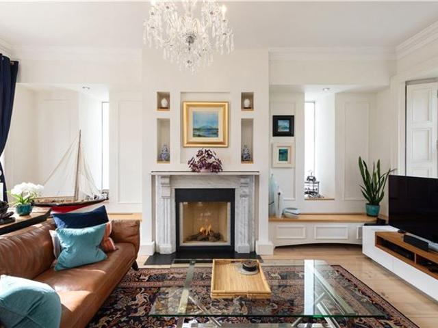 3 Monkstown Road, Monkstown, Co. Dublin Lisney Sotheby's International Realty Blackrock 4914 MyHome. Ie Residential