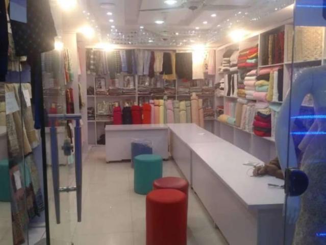 3 month half rent shops available for rent on amazing opening offer islamabad soan garden id 45178