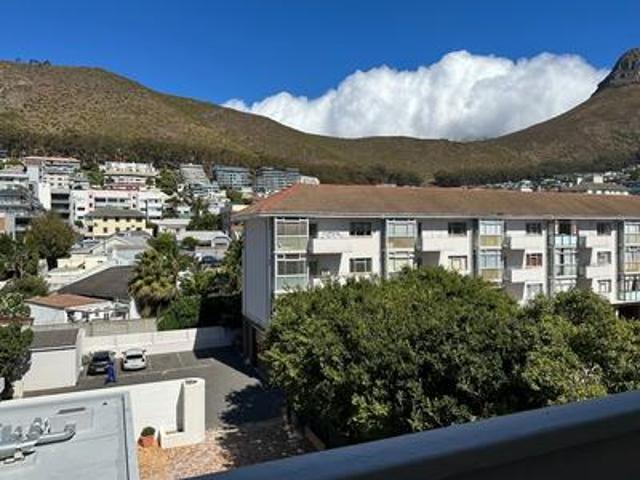 3 month lease! immaculate furnished.