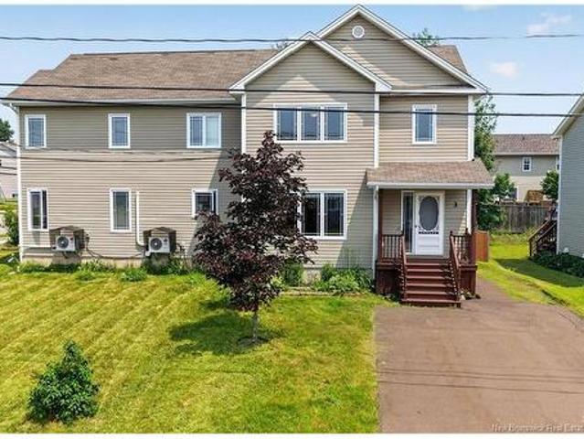 3 Mossyoak Cres, Moncton, NB, E1G 1J8 house for sale | Listing ID NB142891 | Royal LePage