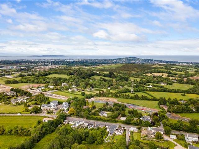 3 Moss Cottages, Enniskerry Road, Kilternan, Dublin 18 Sherry FitzGerald Foxrock 4936 MyHome. Ie Residential