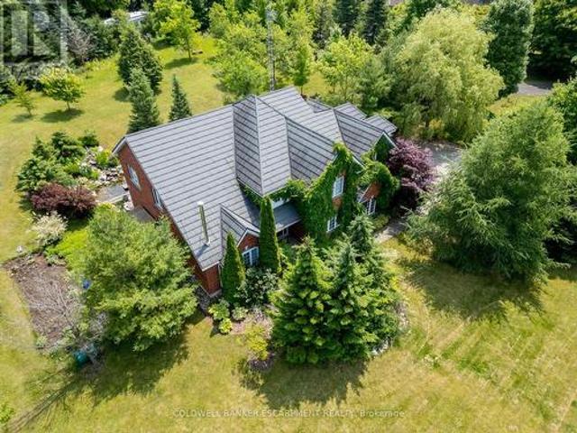 3 Morgan Drive, Halton Hills, ON, L7J 2L7 house for sale | Listing ID W12968 | Royal LePage
