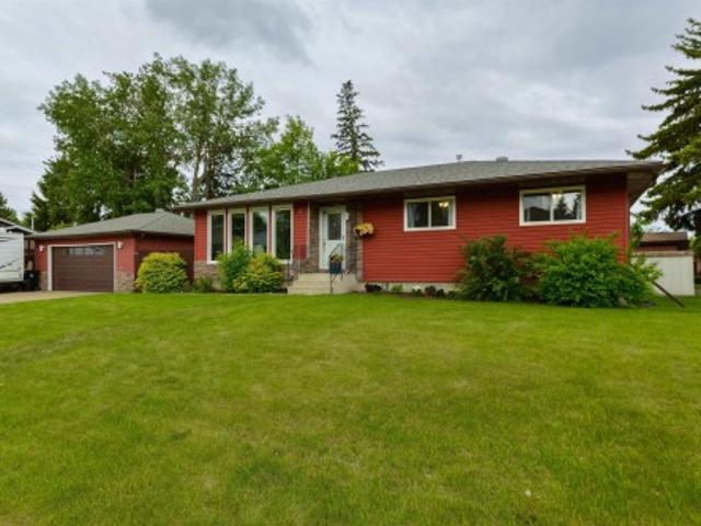 3 Morris Street, Spruce Grove, AB, T7X 2M5 house for sale | Listing ID E4493 | Royal LePage