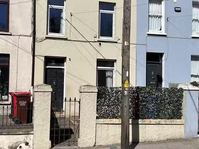 3 Mount View Terrace Ballyhooly Road, Cork City, Cork