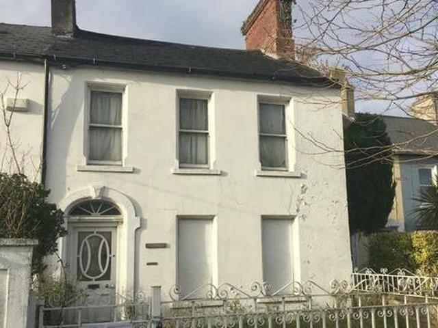 3 Mount Vincent Place O Connell Avenue Limerick City Co Limerick