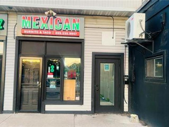 3 Mountain Street Unit# 3B, Grimsby, ON, L3M 3J5 commercial for sale | Listing ID 40845 | Royal LePage