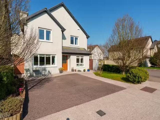 3 Na Banta, Ladysbridge, Castlemartyr, East Cork, P25 YW73