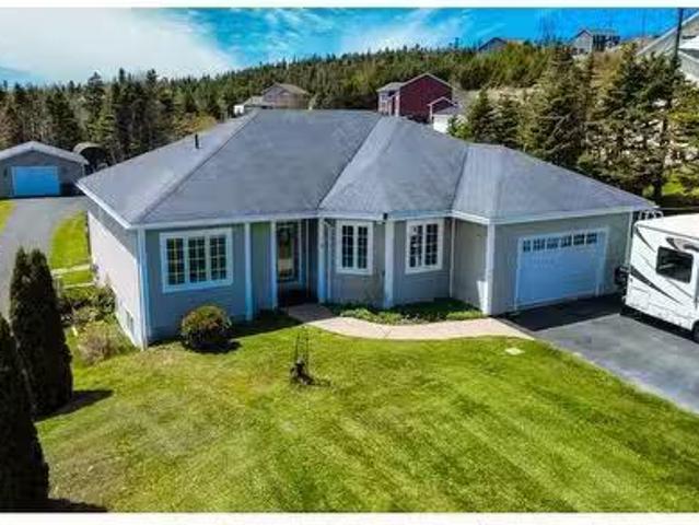 3 Nathaniel Drive, Torbay, NL, A1K 1M5 house for sale Listi.
