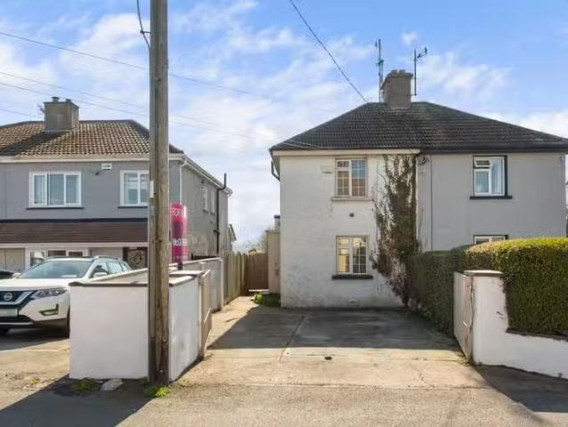 3 New Road, Kilcoole, Kilcoole, Co. Wicklow, A63VW74 is for sale