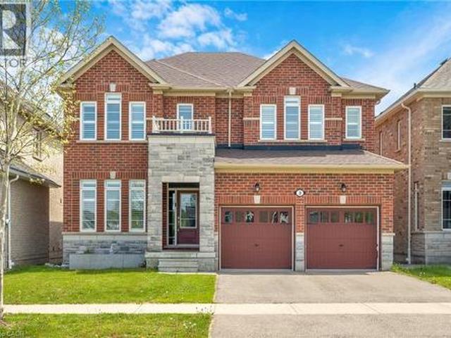 3 Newbrook Street, Paris, ON, N3L 3E2 house for sale | Listing ID 40845 | Royal LePage