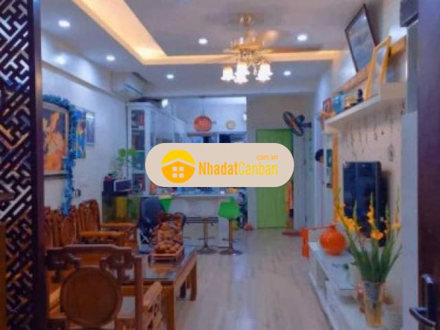 3 ngủ tặng full nộ thất bán chung cư sài đồng