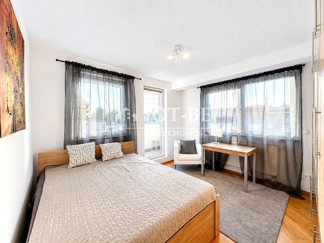 3 niezależne pokoje/miejsce postojowe/balkon Wrocław, Krzyki