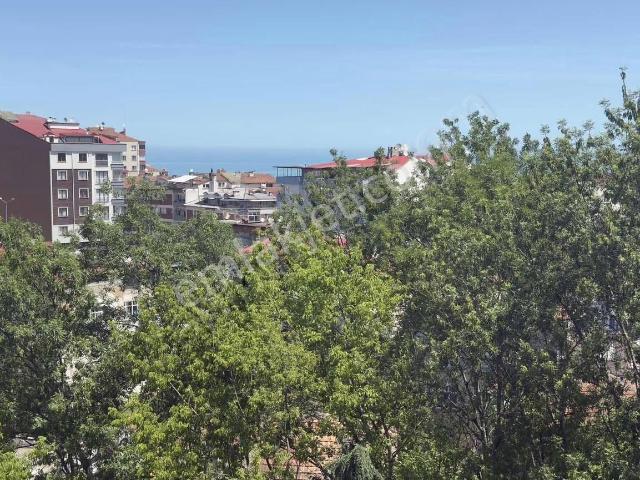 3 Nolu Erdoğdu Önü Kapanmaz Denız Manzaralı Daire