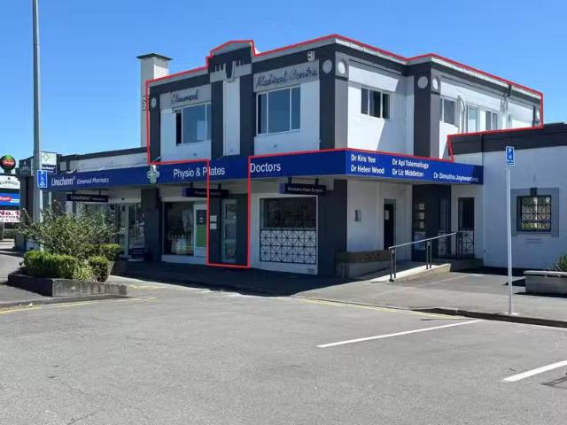 3 Normans Road, Strowan, NZ 8052 Office for Rent