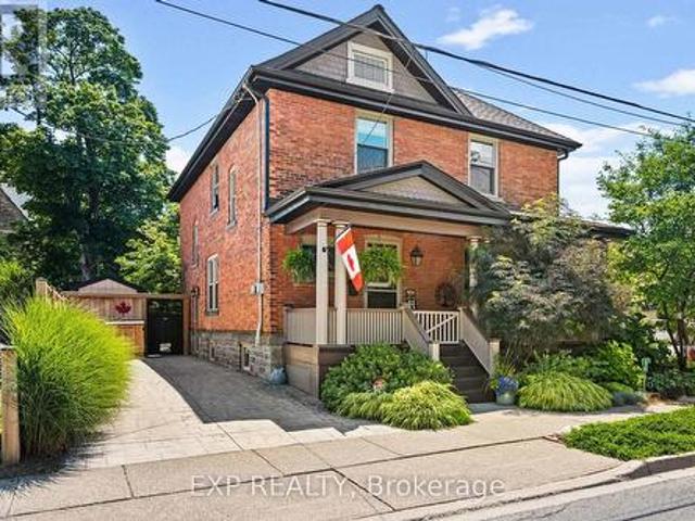 3 Norris Place, St. Catharines Downtown, ON, L2R 2W9 house for sale | Listing ID X13573 | Royal LePage