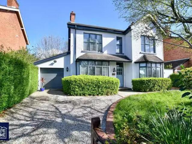 3 North Circular Road
