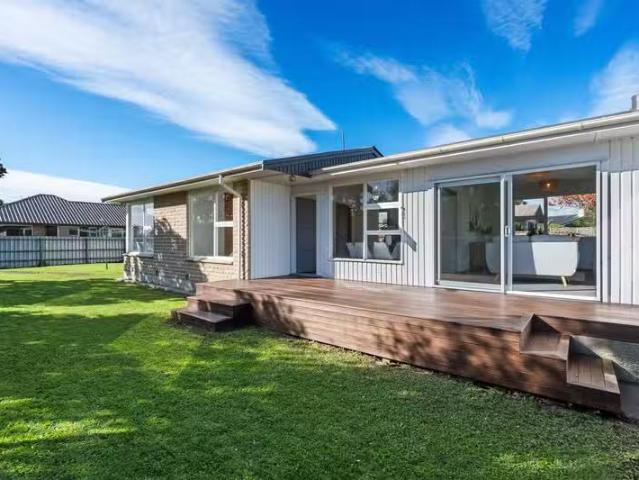 3 Oban Place, Woolston, NZ House for Sale