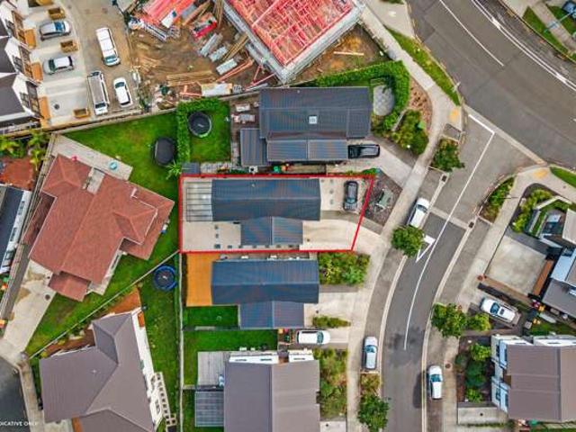 3 Ocean Breeze Avenue, Hobsonville, Waitakere City