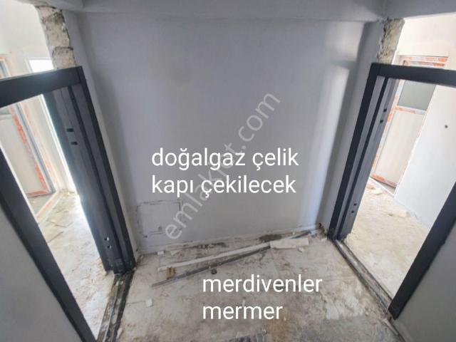 3 Odalı Sıfır Ara Kat Kat İtifakli Boş Paket Devteşti