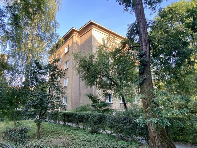 3 oddzielne pokoje, NOWE, Bronowice