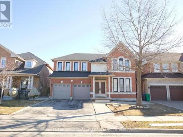 3 Okanagan Drive, Brampton, ON, L6R 2X1 house for sale | Listing ID W13599 | Royal LePage