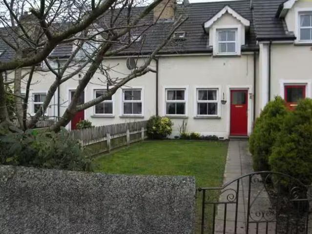 3 Old Mill Court