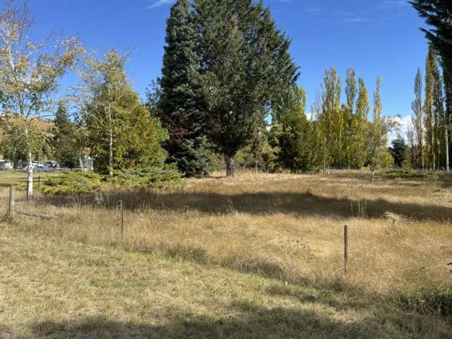 3 Omarama Lindis Pass Road, Omarama, Waitaki