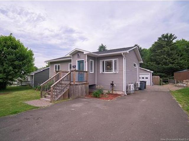 3 Onondaga St, Oromocto, NB, E2V 1B4 house for sale | Listing ID NB141892 | Royal LePage