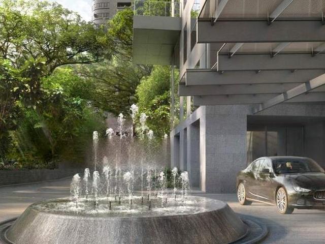 3 Orchard By