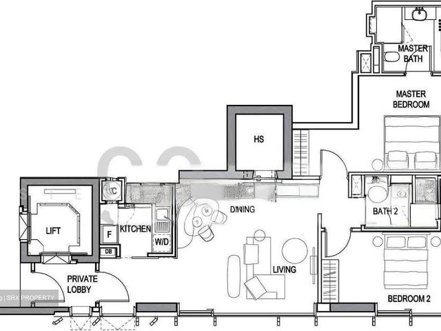3 Orchard By